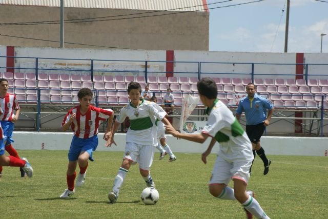 XII Torneo Inf Ciudad de Totana 2013 Report.II - 59